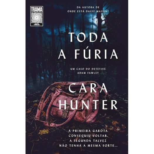 toda a fúria