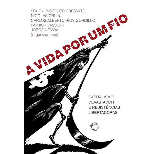 a vida por um fio