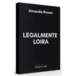 legalmente loira