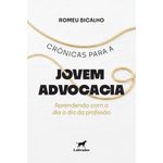 crônicas para a jovem advocacia