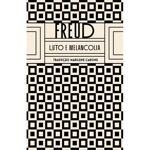 luto e melancolia