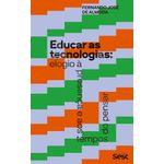 educar as tecnologias
