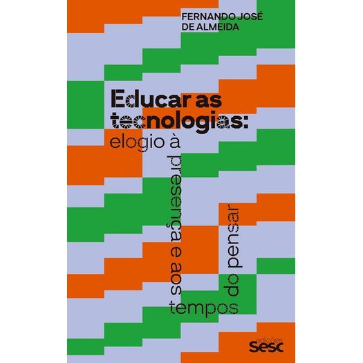 educar as tecnologias