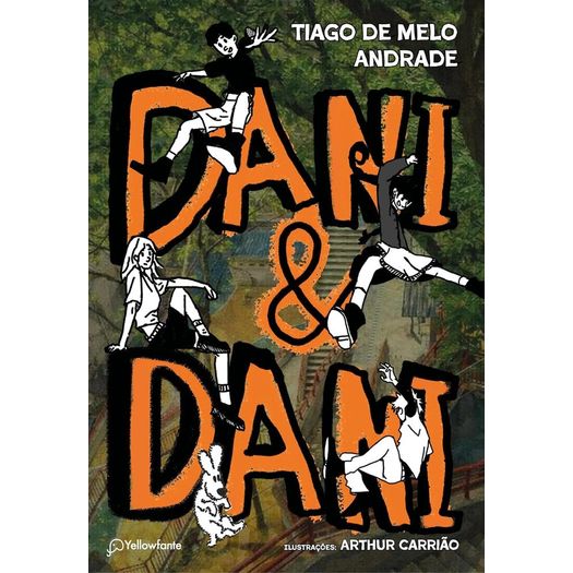 dani & dani