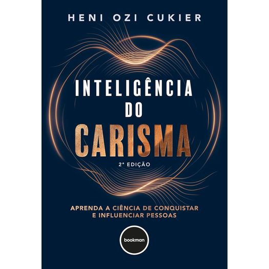 inteligência do carisma