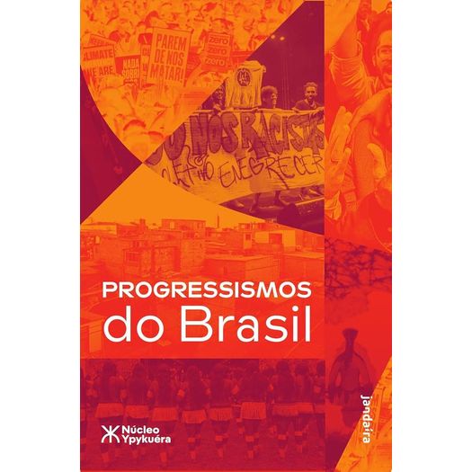 progressismos do brasil