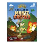 as aventuras de caramelo - vol viii