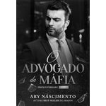 o advogado da máfia - livro 1