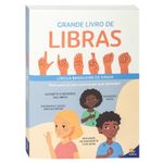 grande livro de libras