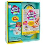 kit geladeira mini brands com 2 mini brands fill the fridge