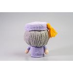 kit amigurumi dumbledore
