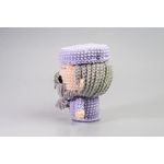 kit amigurumi dumbledore