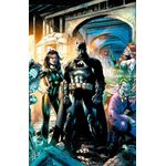 batman: silêncio 2 - 3