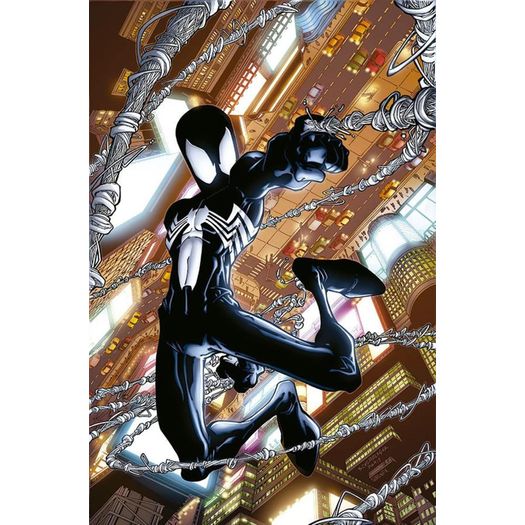 aventuras marvel 21