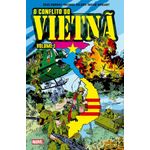 conflito no vietnã vol. 1