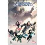 divisão do destino