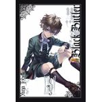black butler 35