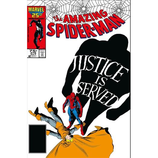 a saga do homem-aranha 16 (40)
