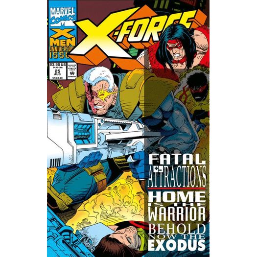 a saga dos x-men 13 (49)