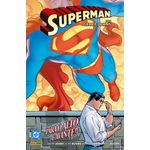 superman por geoff johns vol. 02 - para o alto e avante