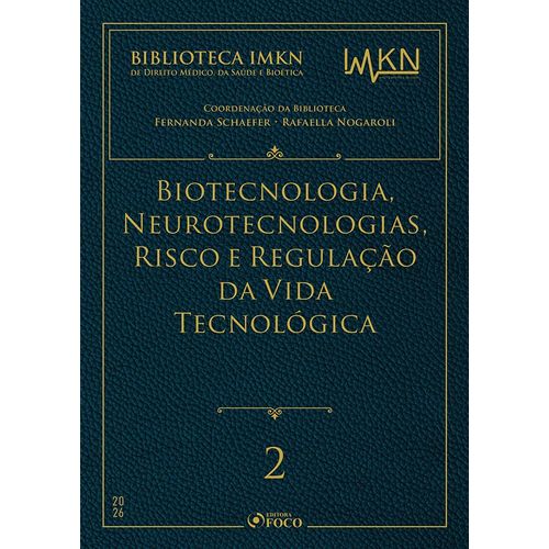 biotecnologia - vol 2