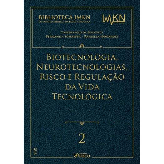 biotecnologia - vol 2