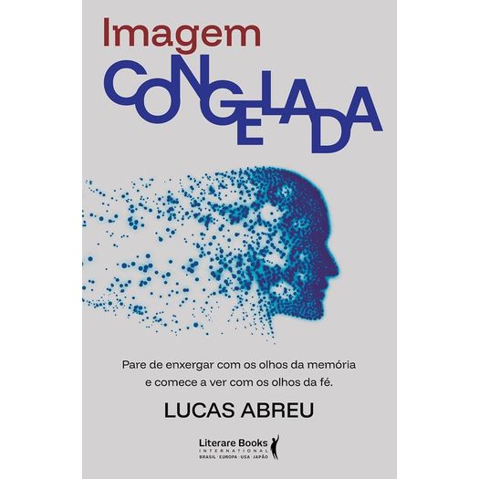 imagem congelada