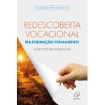 redescoberta vocacional na formação permanente
