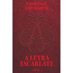 a letra escarlate