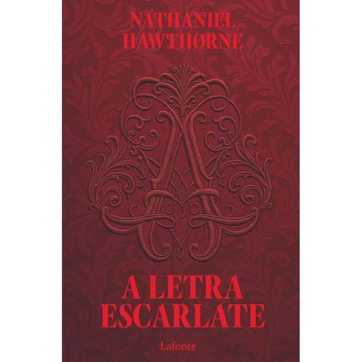 a letra escarlate