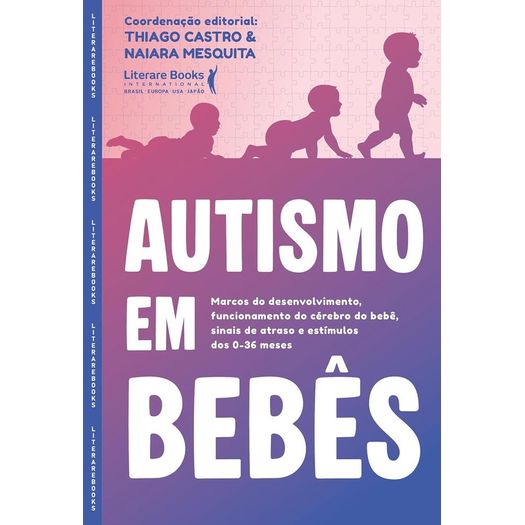 autismo em bebês