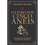 o livro dos cinco anéis