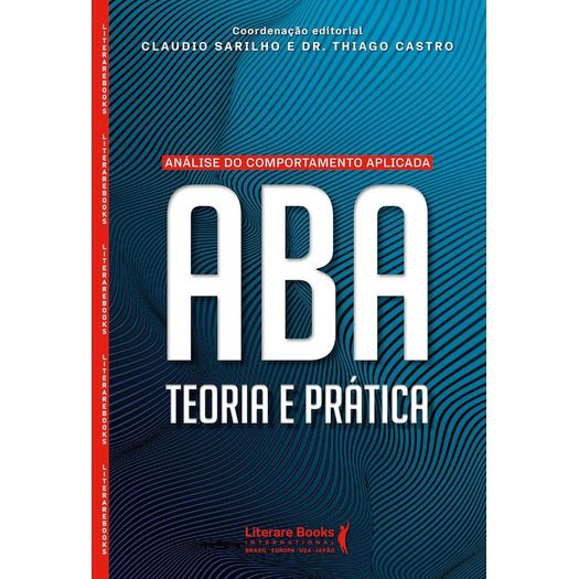 análise do comportamento aplicada aba