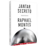jantar secreto - edição de colecionador