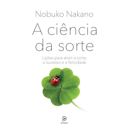 a ciência da sorte