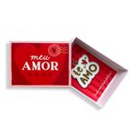 caixinha surpresa amor