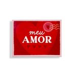 caixinha surpresa amor