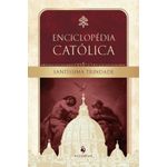 santíssima trindade: enciclopédia católica