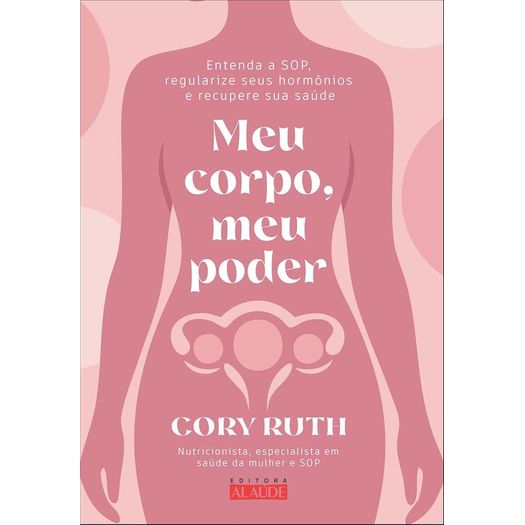 meu corpo, meu poder