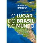 o lugar do brasil no mundo