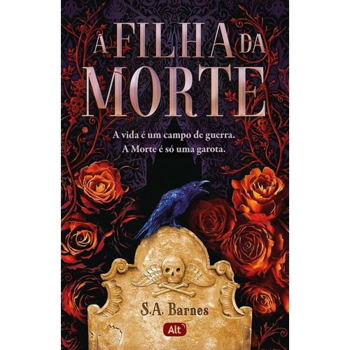 a filha da morte