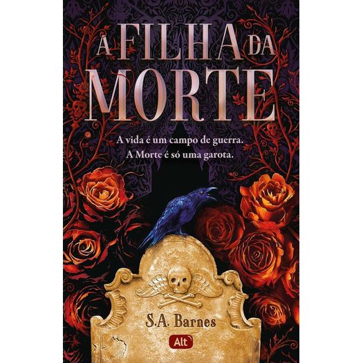 a filha da morte
