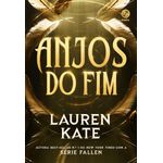 anjos do fim - vol 1