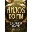 anjos do fim - vol 1