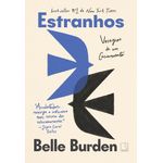 estranhos: vestígios de um casamento