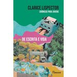 crônicas para jovens: de escrita e vida