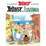 asterix na lusitânia - 41 as aventuras de asterix