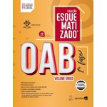 oab esquematizado - 1 fase - volume único