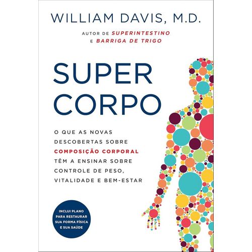 supercorpo