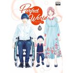 perfect world 12 - final